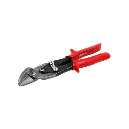 NOŻYCE DO  BLACHY 240MM LEWE/PROSTE PROLINE